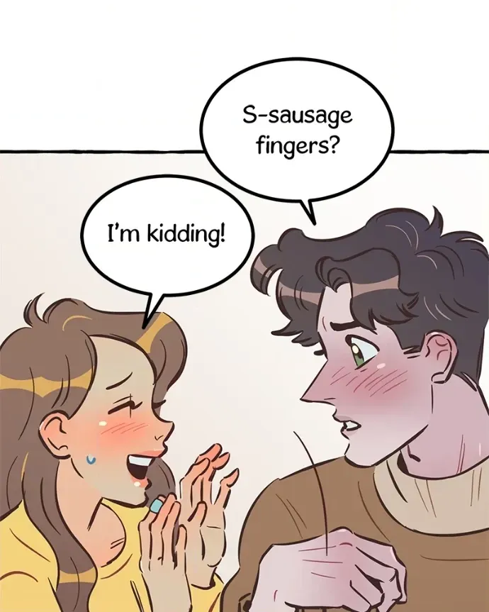 Brass & Sass Chapter 47 page 30 - 