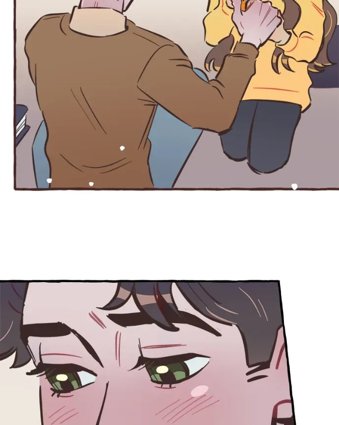 Brass & Sass Chapter 47 page 32 - 