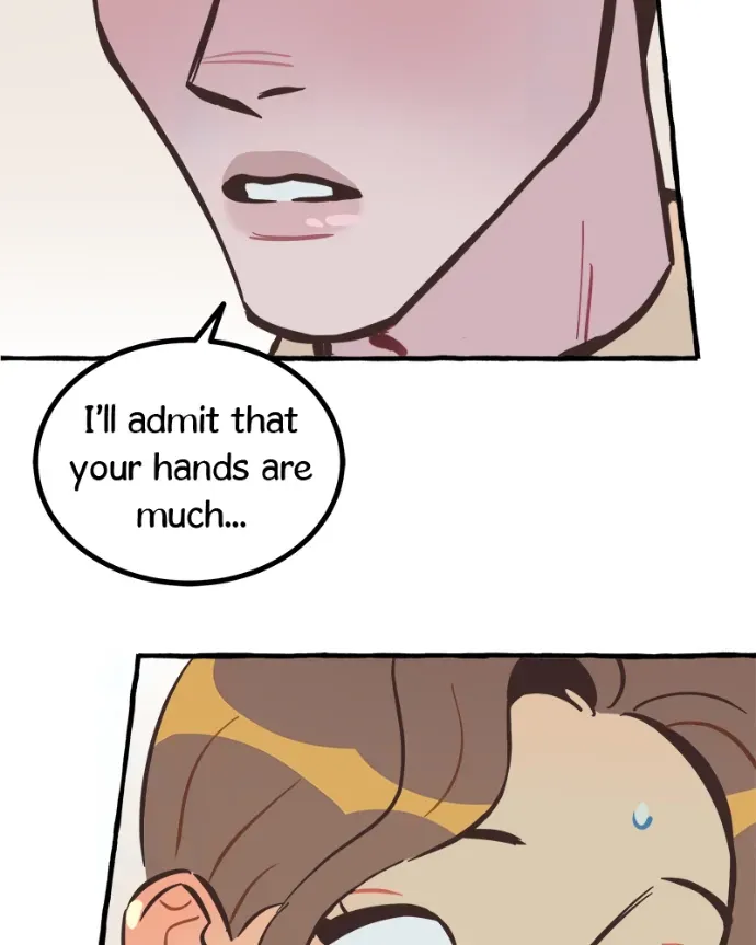 Brass & Sass Chapter 47 page 33 - 