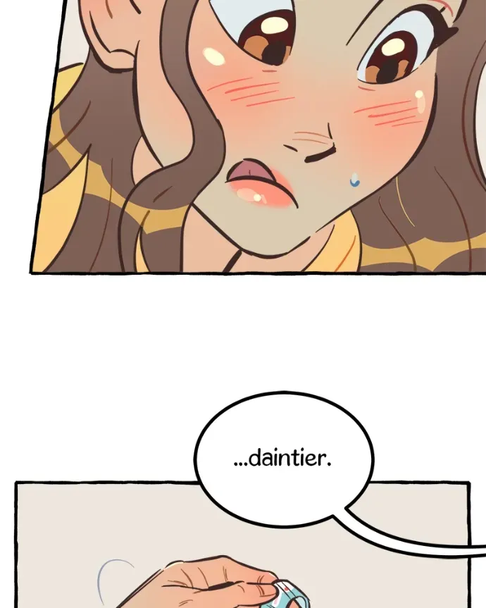 Brass & Sass Chapter 47 page 34 - 
