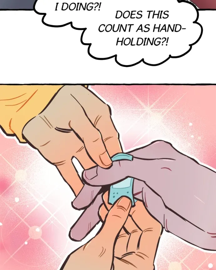 Brass & Sass Chapter 47 page 37 - 