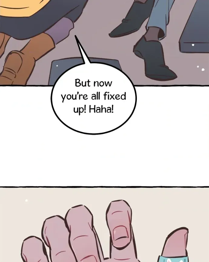 Brass & Sass Chapter 47 page 40 - 