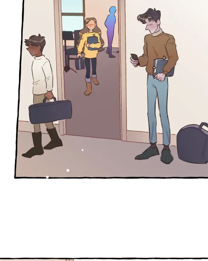 Brass & Sass Chapter 47 page 5 - 