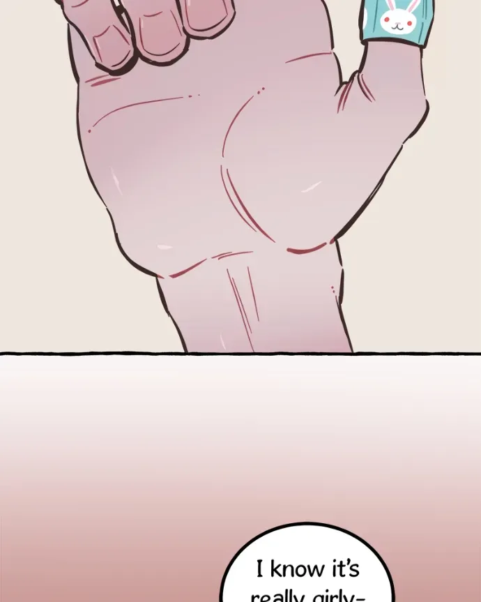 Brass & Sass Chapter 47 page 41 - 