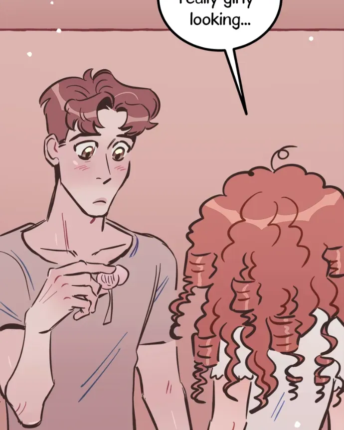 Brass & Sass Chapter 47 page 42 - 