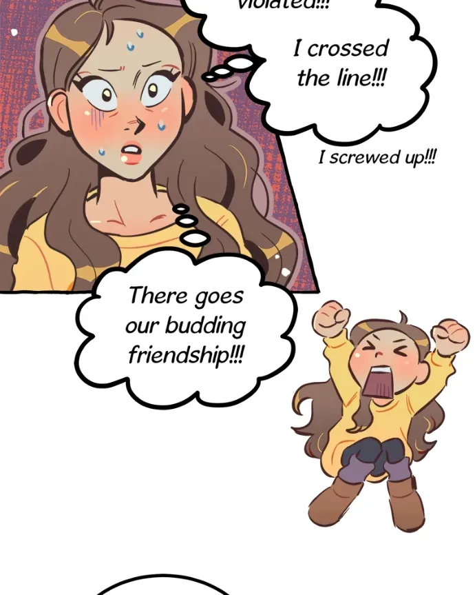 Brass & Sass Chapter 47 page 46 - 