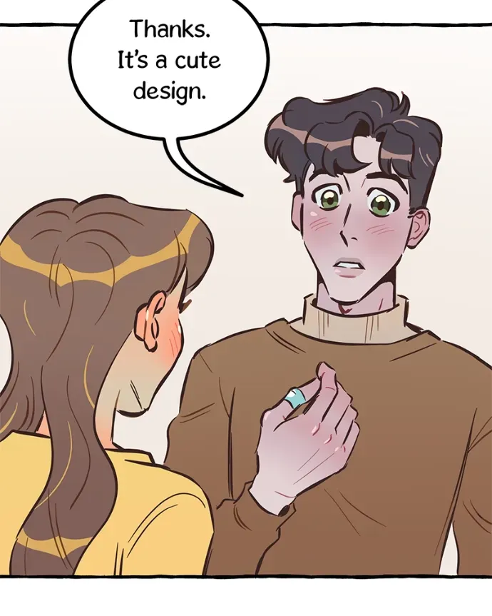 Brass & Sass Chapter 47 page 47 - 