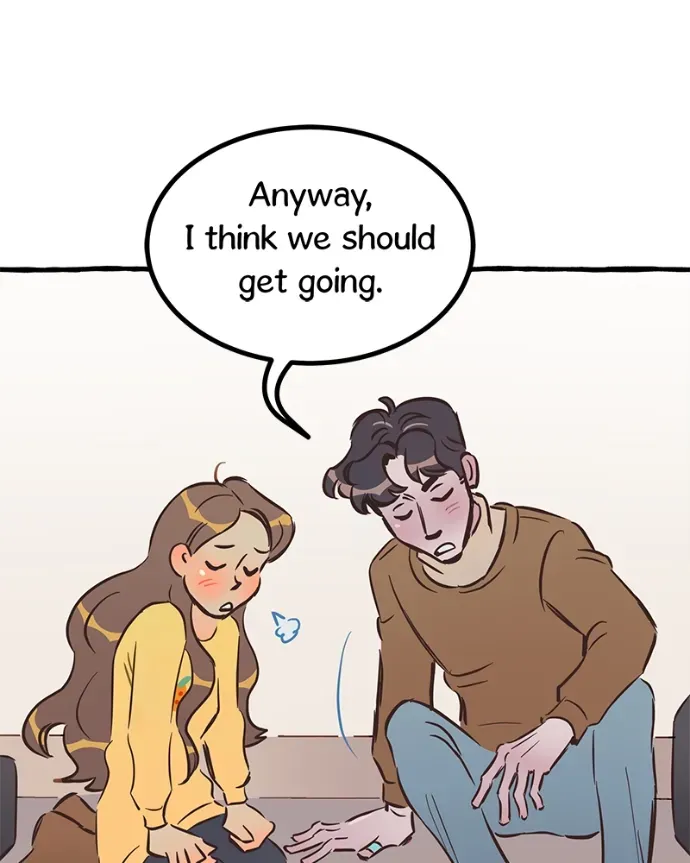 Brass & Sass Chapter 47 page 48 - 
