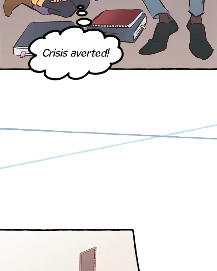 Brass & Sass Chapter 47 page 49 - 