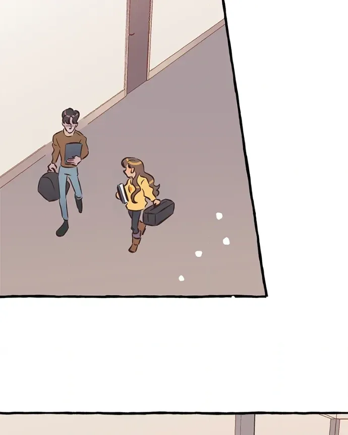 Brass & Sass Chapter 47 page 50 - 