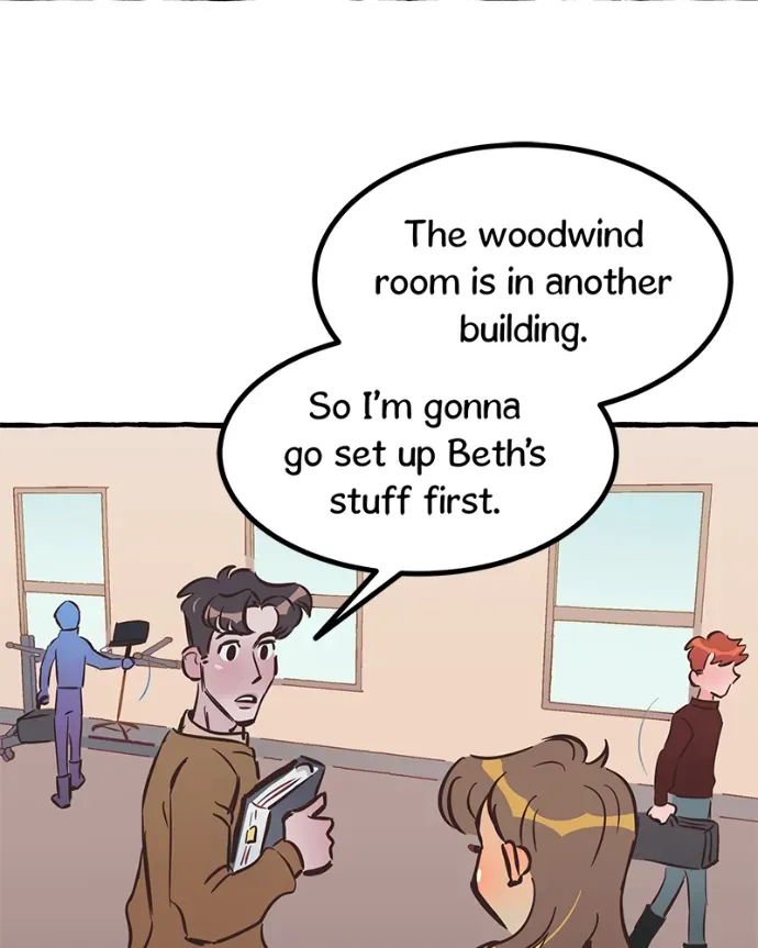 Brass & Sass Chapter 47 page 52 - 