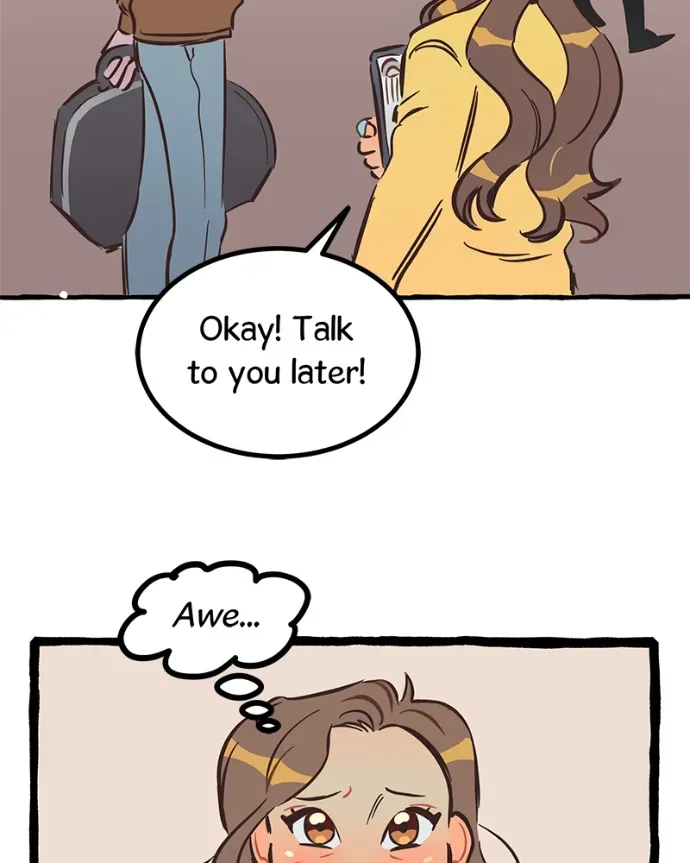 Brass & Sass Chapter 47 page 53 - 