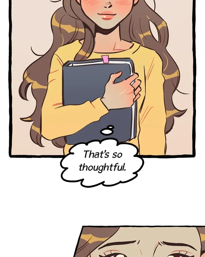 Brass & Sass Chapter 47 page 54 - 
