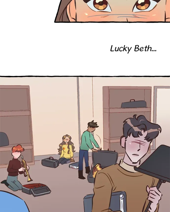 Brass & Sass Chapter 47 page 55 - 