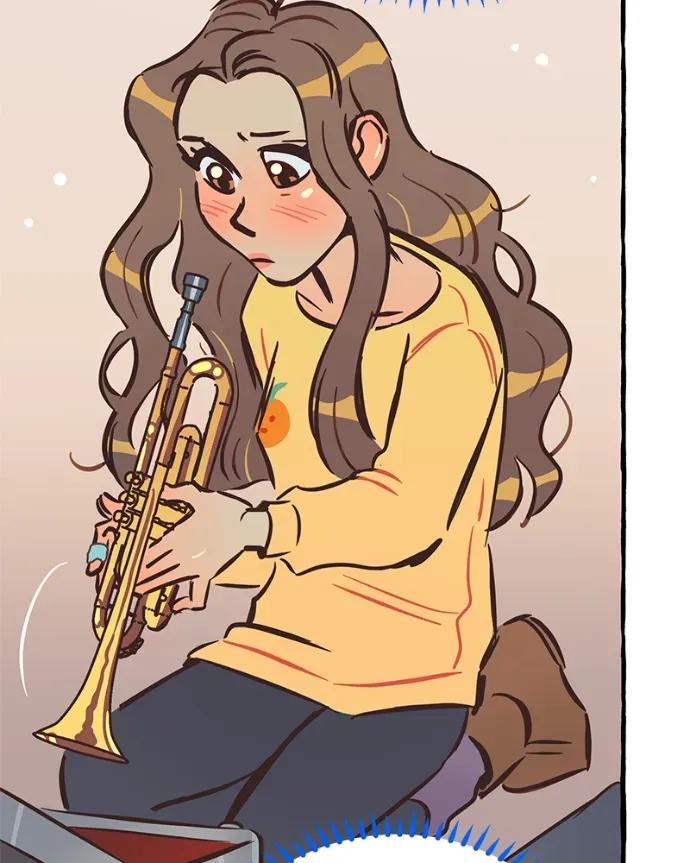 Brass & Sass Chapter 47 page 57 - 