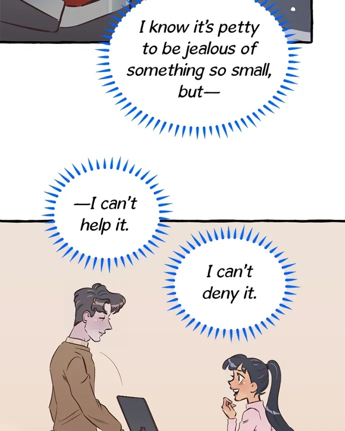 Brass & Sass Chapter 47 page 58 - 