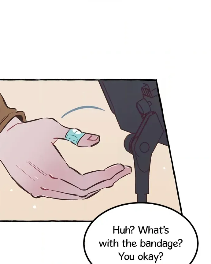 Brass & Sass Chapter 47 page 60 - 