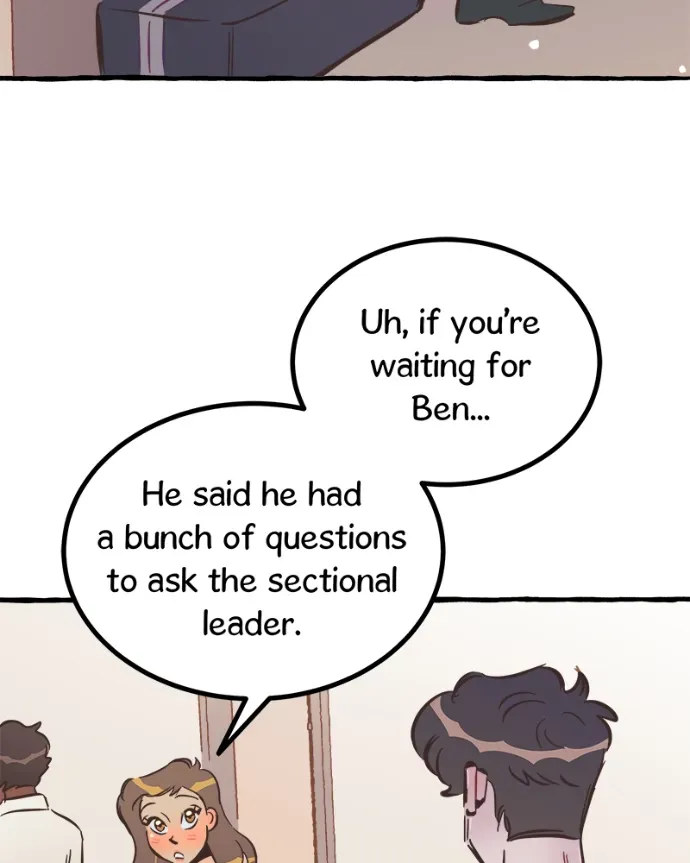 Brass & Sass Chapter 47 page 7 - 
