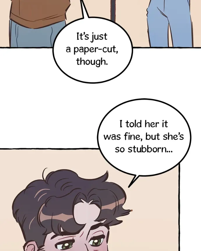 Brass & Sass Chapter 47 page 62 - 