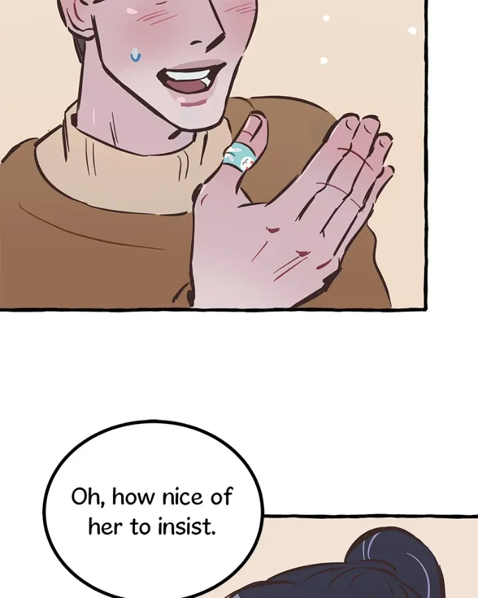 Brass & Sass Chapter 47 page 63 - 
