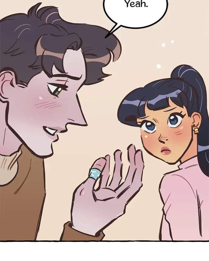 Brass & Sass Chapter 47 page 65 - 