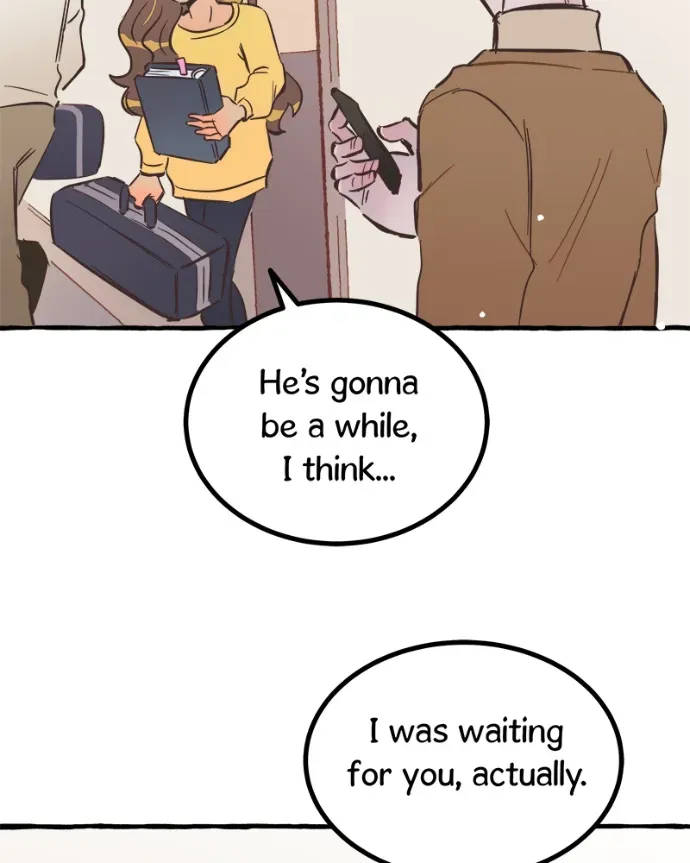 Brass & Sass Chapter 47 page 8 - 