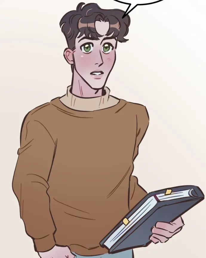 Brass & Sass Chapter 47 page 9 - 