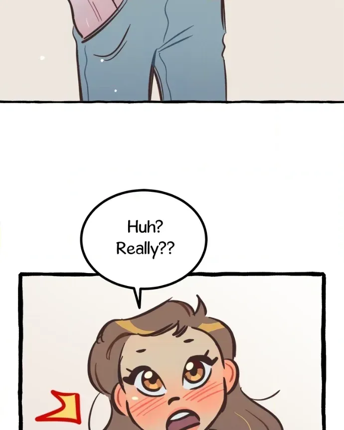 Brass & Sass Chapter 47 page 10 - 