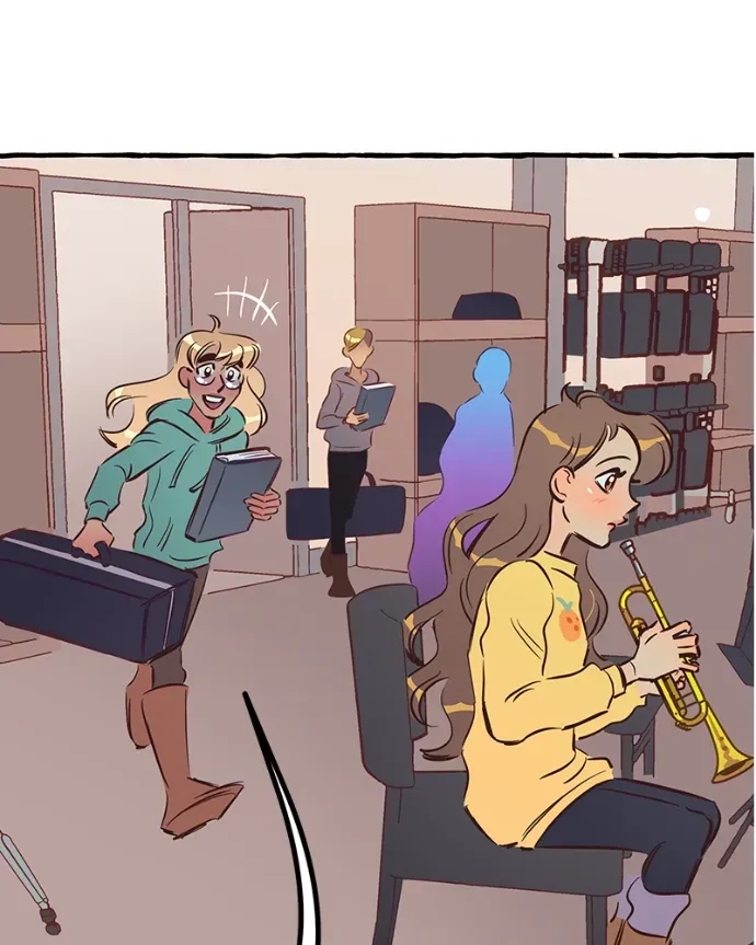 Brass & Sass Chapter 48 page 2 - 