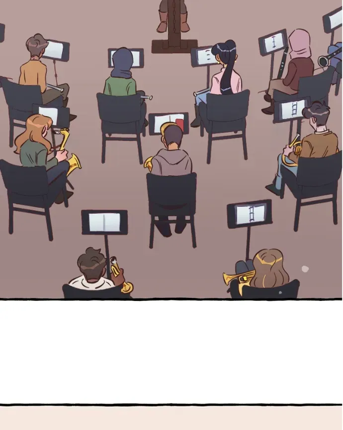 Brass & Sass Chapter 48 page 15 - 