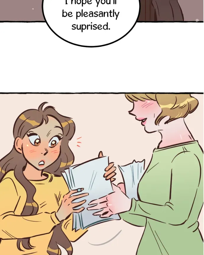 Brass & Sass Chapter 48 page 22 - 