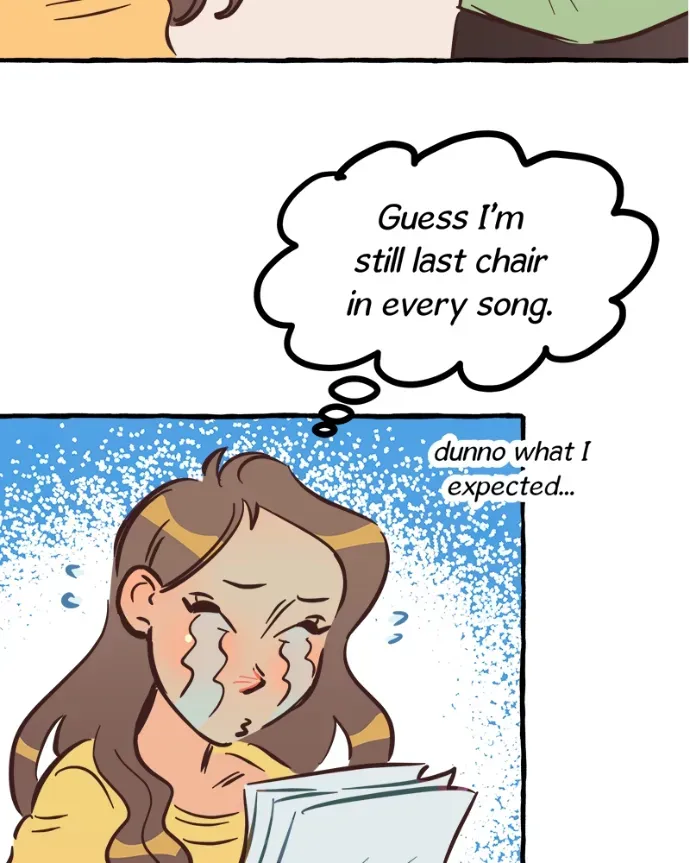 Brass & Sass Chapter 48 page 23 - 