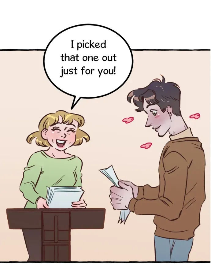 Brass & Sass Chapter 48 page 26 - 