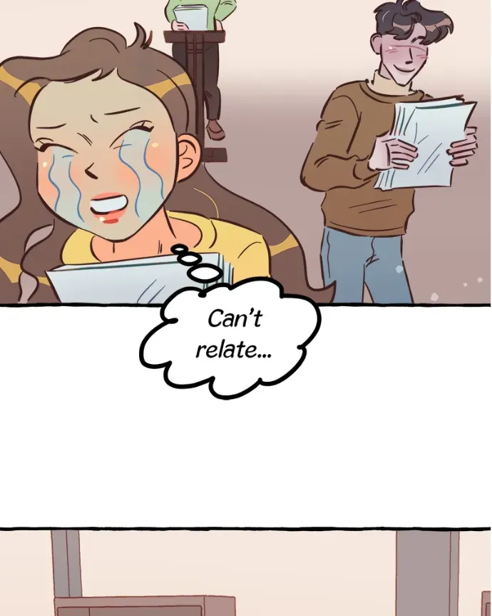 Brass & Sass Chapter 48 page 28 - 