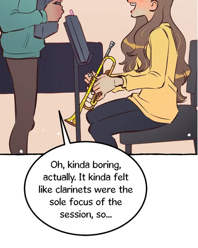Brass & Sass Chapter 48 page 4 - 