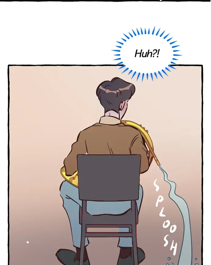 Brass & Sass Chapter 48 page 32 - 