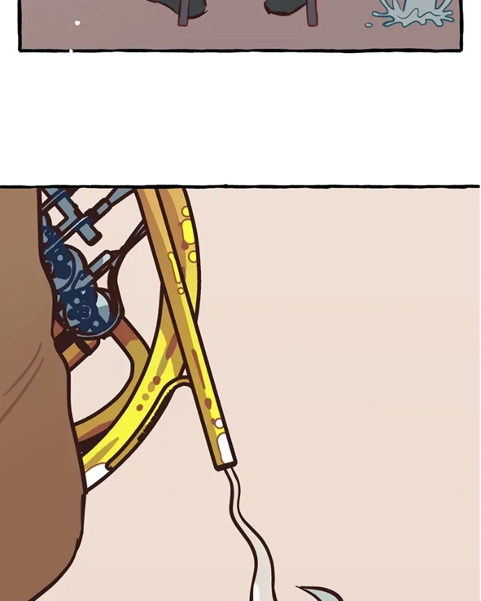 Brass & Sass Chapter 48 page 33 - 