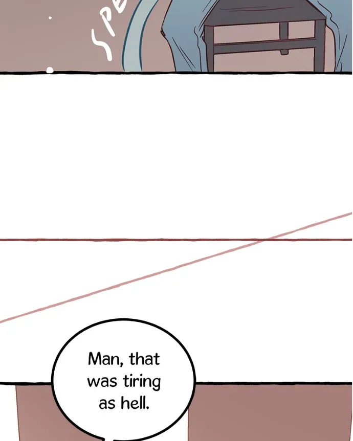 Brass & Sass Chapter 48 page 37 - 