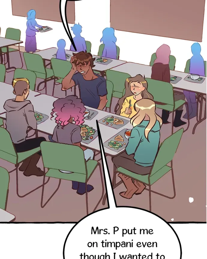 Brass & Sass Chapter 48 page 38 - 