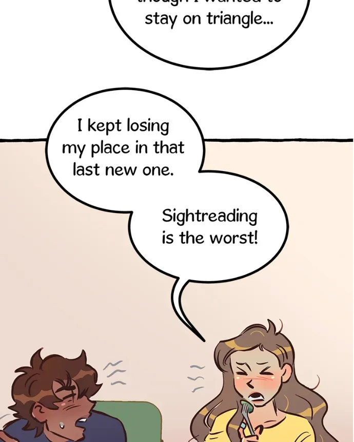 Brass & Sass Chapter 48 page 39 - 