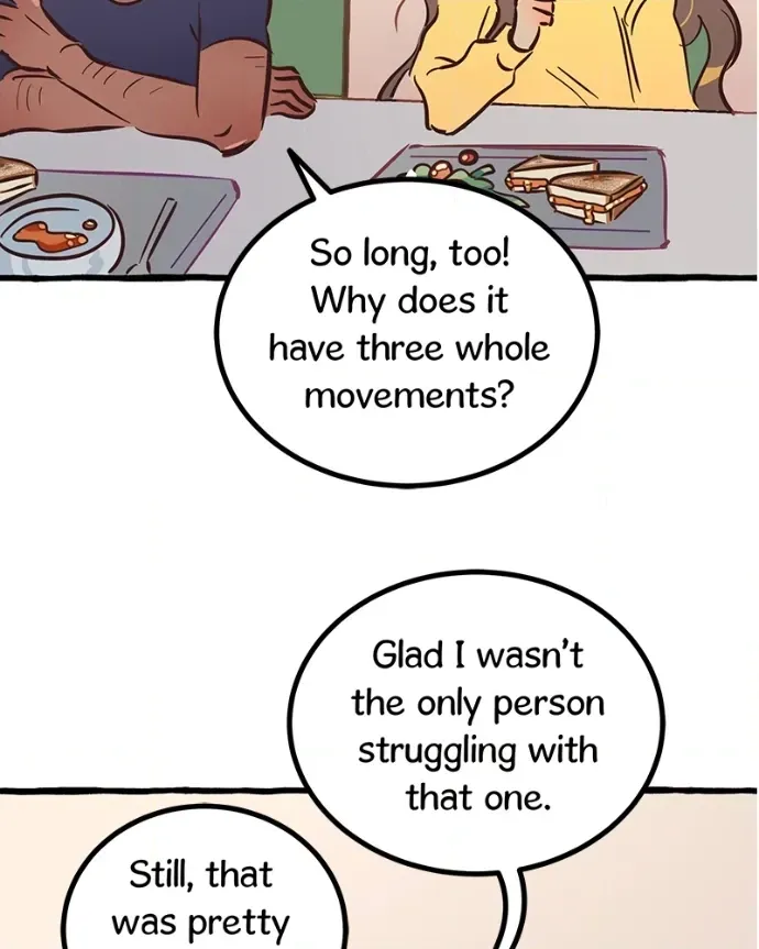 Brass & Sass Chapter 48 page 40 - 