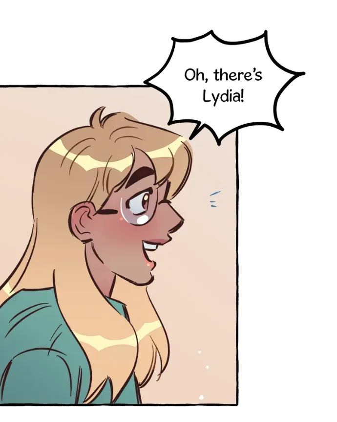 Brass & Sass Chapter 48 page 5 - 