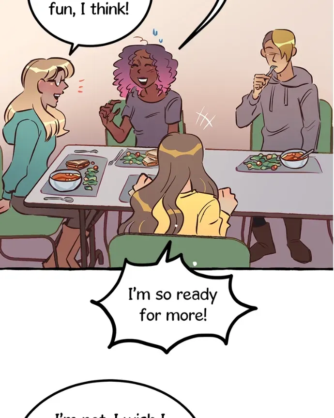 Brass & Sass Chapter 48 page 41 - 