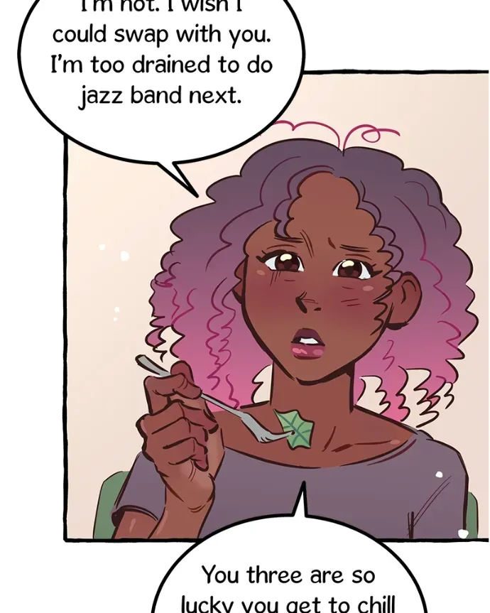 Brass & Sass Chapter 48 page 42 - 