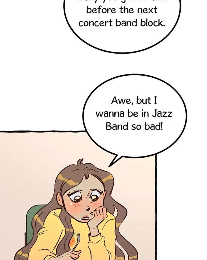 Brass & Sass Chapter 48 page 43 - 