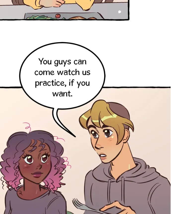 Brass & Sass Chapter 48 page 44 - 