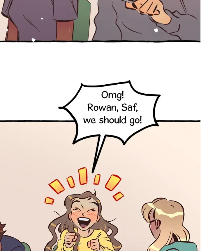 Brass & Sass Chapter 48 page 45 - 