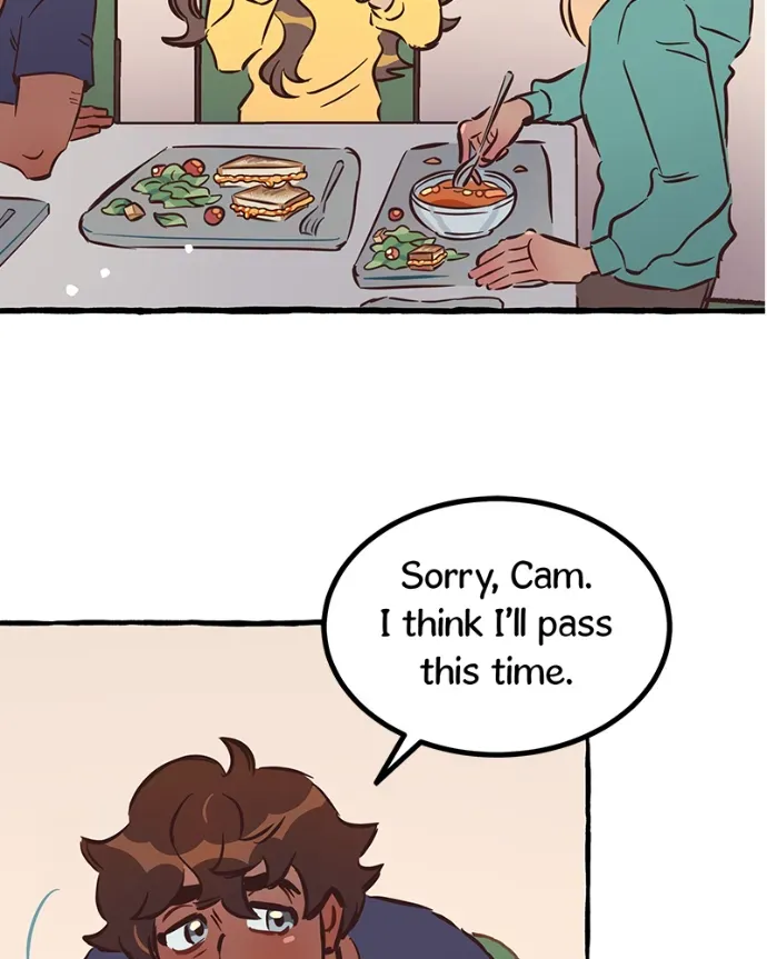 Brass & Sass Chapter 48 page 46 - 
