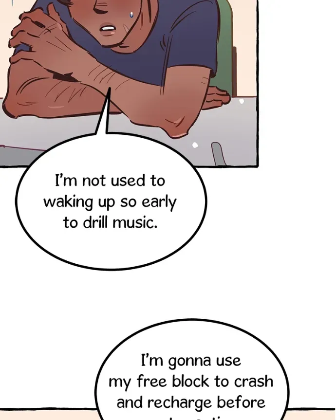 Brass & Sass Chapter 48 page 47 - 