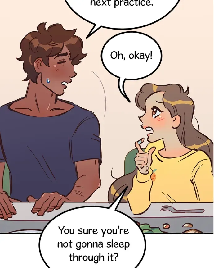 Brass & Sass Chapter 48 page 48 - 